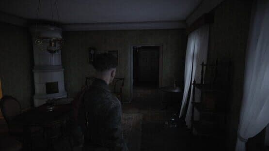 The War of the Worlds: Siberia — screenshot 2