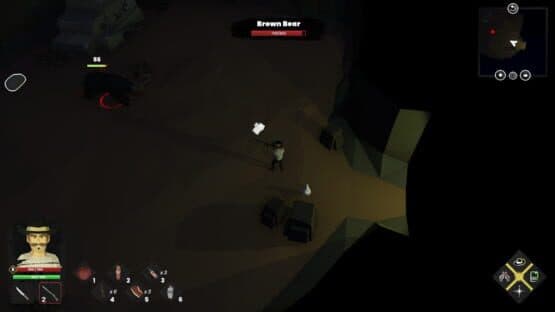 Dust & Courage: Jake Bolton’s Journey — screenshot 7