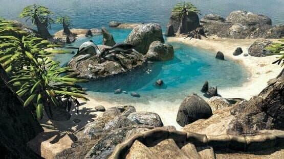 Myst 30th Anniversary Collection — screenshot 3