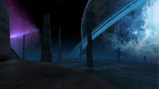 Myst 30th Anniversary Collection — screenshot 6