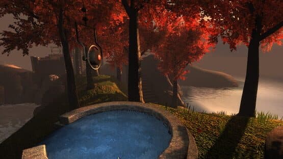 Myst 30th Anniversary Collection — screenshot 7