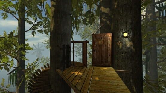 Myst 30th Anniversary Collection — screenshot 8