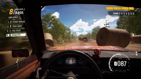 Trail Out: Complete Edition — screenshot 7