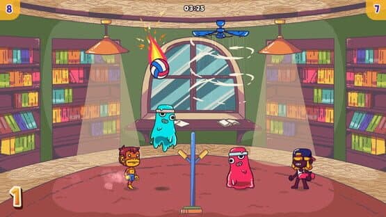 Volley Pals: Complete — screenshot 6