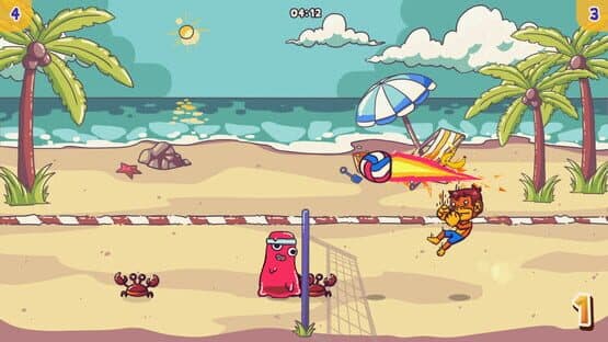 Volley Pals: Complete — screenshot 7
