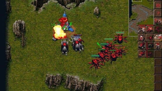 Krush Kill 'N Destroy Bundle — screenshot 1