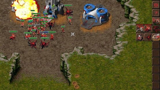 Krush Kill 'N Destroy Bundle — screenshot 2