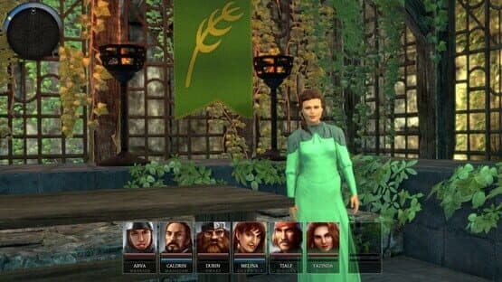 Realms of Arkania: Star Trail - Digital Deluxe Edition — screenshot 5