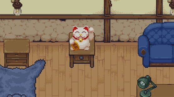 Potion Permit: Lunar New Year Bundle — screenshot 1