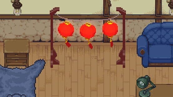 Potion Permit: Lunar New Year Bundle — screenshot 5