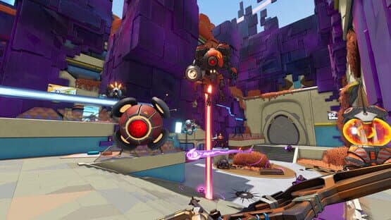 Roboquest: Deluxe Edition — screenshot 8