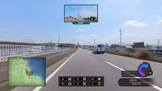 Fuuraiki 5 — screenshot 1