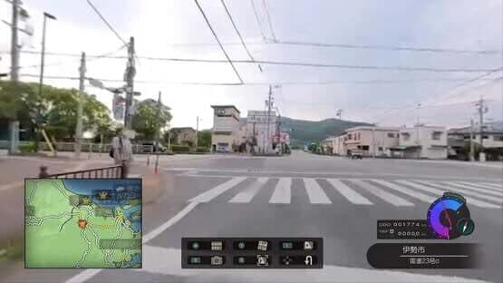 Fuuraiki 5 — screenshot 2