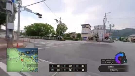 Fuuraiki 5 — screenshot 3