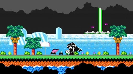 Hamachi the Psychotic Killer — screenshot 1