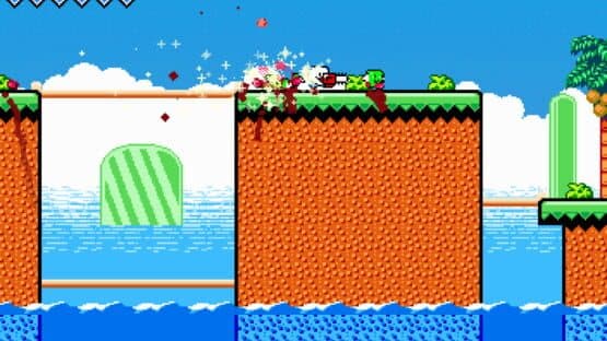 Hamachi the Psychotic Killer — screenshot 3
