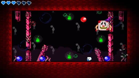 Hamachi the Psychotic Killer — screenshot 6