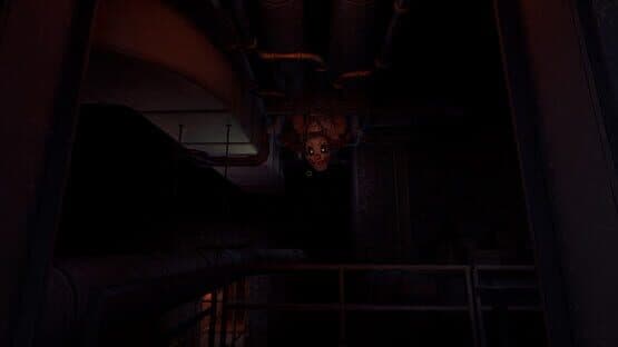 Five Nights at Freddy's: Secret of the Mimic — screenshot 4