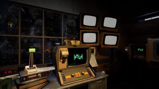 Five Nights at Freddy's: Secret of the Mimic — screenshot 5