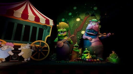 Five Nights at Freddy's: Secret of the Mimic — screenshot 6
