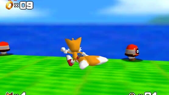 Tails 64 Revamped — screenshot 5