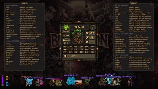 Brominion — screenshot 4