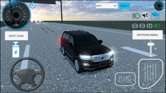 Pakistan Car Simulator Game — screenshot 3