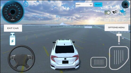 Pakistan Car Simulator Game — screenshot 4