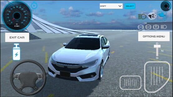 Pakistan Car Simulator Game — screenshot 5