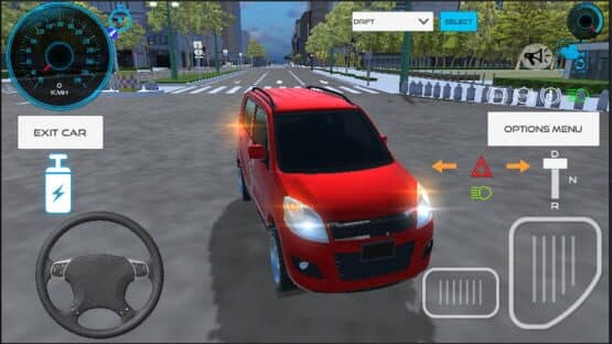 Pakistan Car Simulator Game — screenshot 6