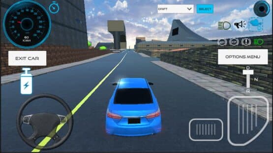 Pakistan Car Simulator Game — screenshot 7