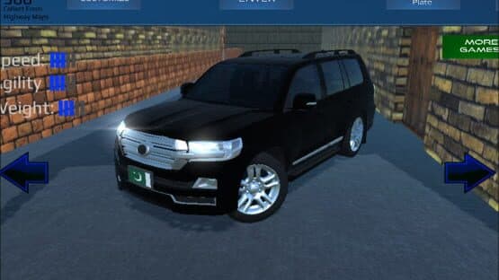 Pakistan Car Simulator Game — screenshot 8
