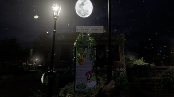 Bushside Rangers — screenshot 2