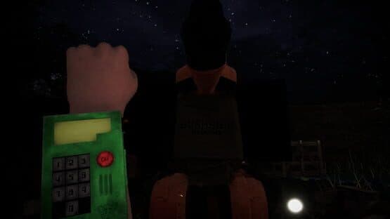 Bushside Rangers — screenshot 3