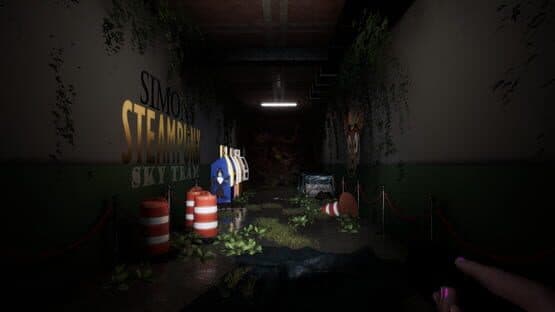 Bushside Rangers — screenshot 5