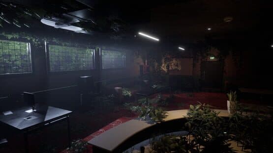 Bushside Rangers — screenshot 7