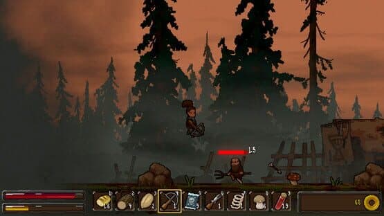Mistaken — screenshot 1