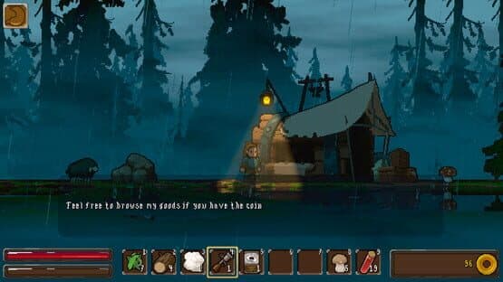 Mistaken — screenshot 2