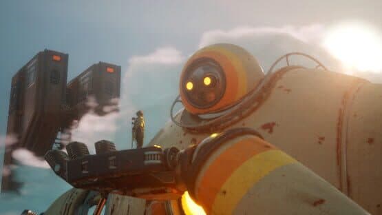 Hello Sunshine — screenshot 1