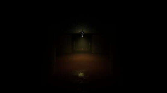 Slendrina Remake — screenshot 1