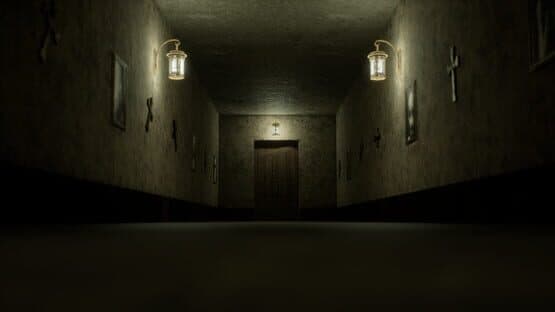 Slendrina Remake — screenshot 3
