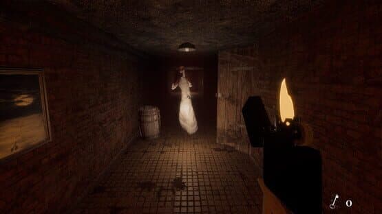 Slendrina Remake — screenshot 5