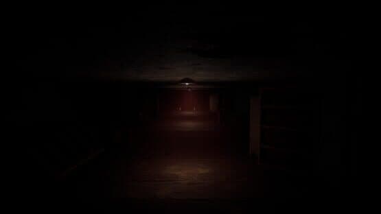 Slendrina Remake — screenshot 7