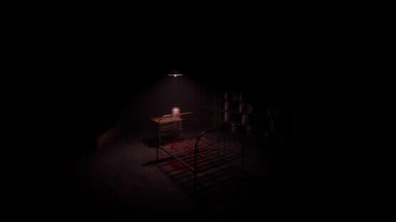 Slendrina Remake — screenshot 8