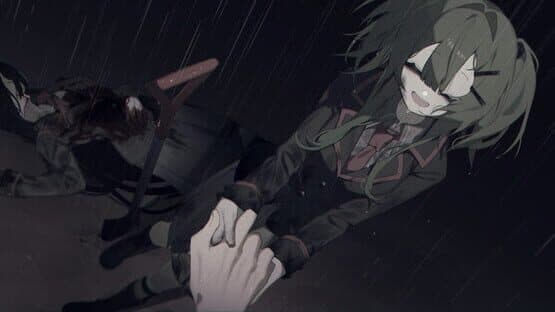 Shuuchaku Gakuen — screenshot 2
