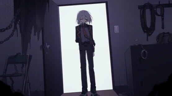 Shuuchaku Gakuen — screenshot 3