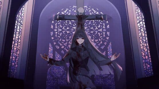 Shuuchaku Gakuen — screenshot 4