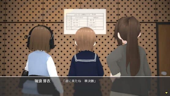 Shooters, Ready! — screenshot 1