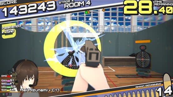 Shooters, Ready! — screenshot 4
