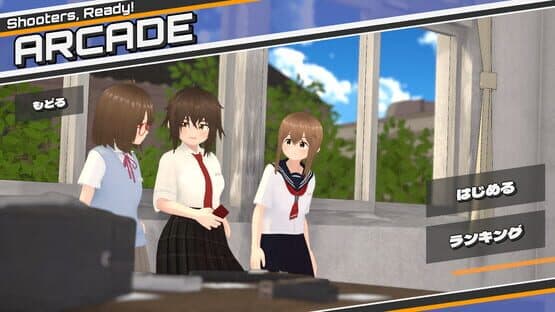 Shooters, Ready! — screenshot 5
